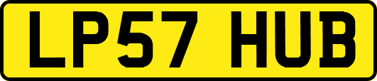 LP57HUB