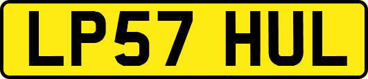 LP57HUL