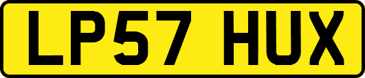 LP57HUX