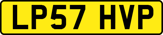 LP57HVP