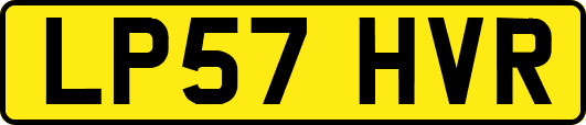 LP57HVR
