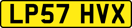 LP57HVX