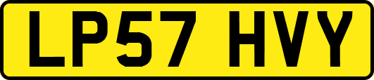 LP57HVY