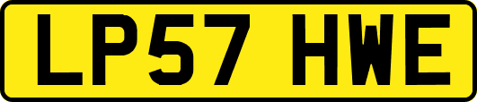LP57HWE