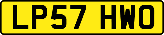 LP57HWO