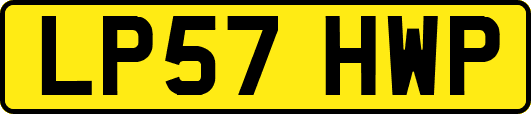 LP57HWP