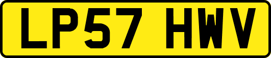 LP57HWV