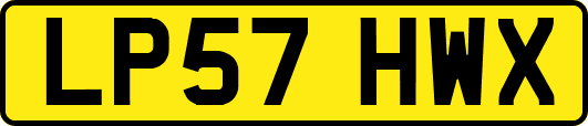 LP57HWX