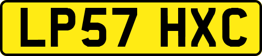 LP57HXC