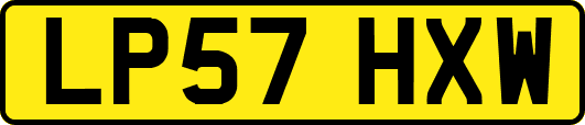 LP57HXW