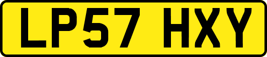 LP57HXY