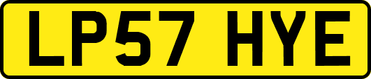 LP57HYE