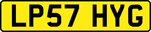 LP57HYG