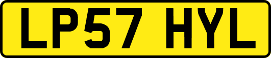 LP57HYL