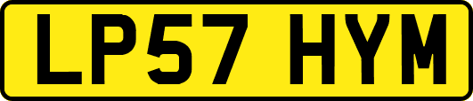 LP57HYM