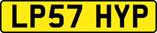 LP57HYP