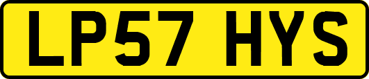 LP57HYS