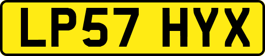 LP57HYX