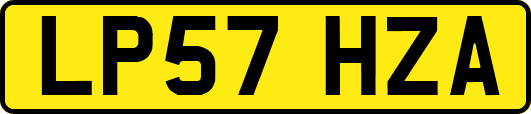 LP57HZA