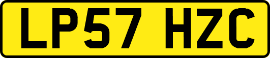 LP57HZC