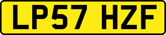 LP57HZF