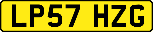 LP57HZG