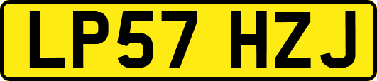 LP57HZJ