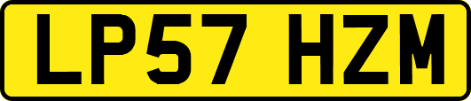 LP57HZM