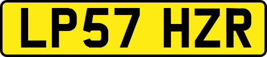 LP57HZR