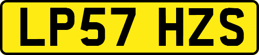 LP57HZS