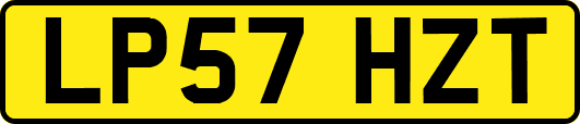 LP57HZT
