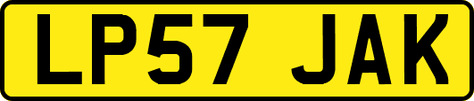 LP57JAK