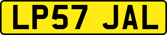 LP57JAL