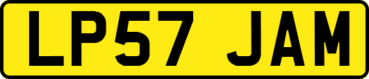 LP57JAM