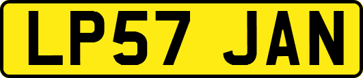 LP57JAN