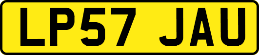 LP57JAU