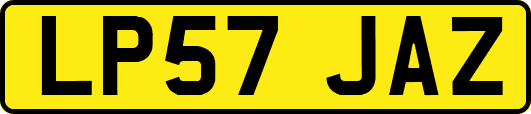 LP57JAZ