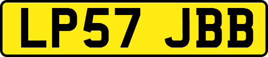 LP57JBB