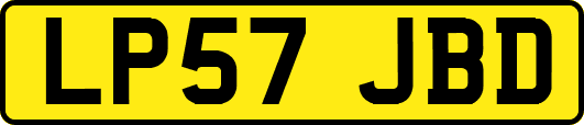 LP57JBD