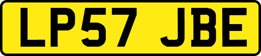 LP57JBE