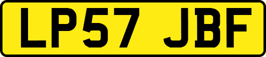 LP57JBF