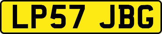LP57JBG