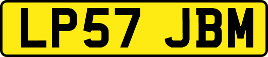 LP57JBM