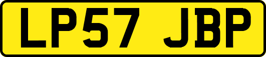 LP57JBP
