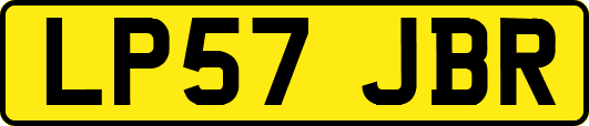 LP57JBR