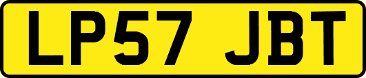 LP57JBT