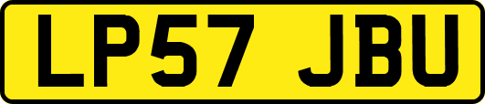 LP57JBU