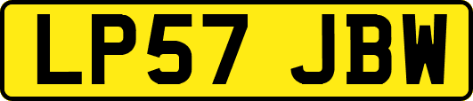 LP57JBW