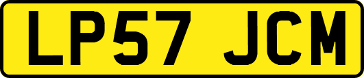 LP57JCM
