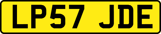 LP57JDE
